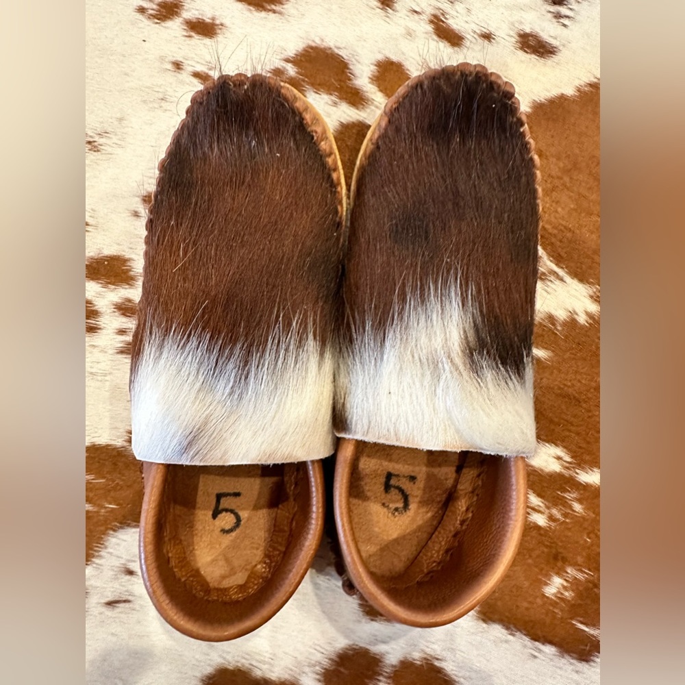 Broncy Donkey mules